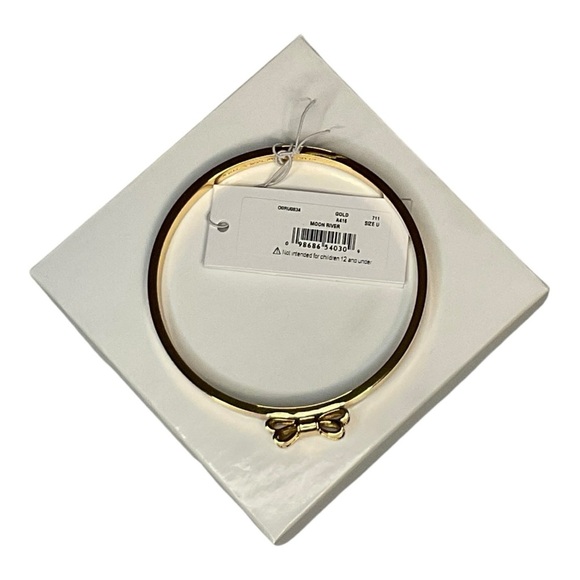NWT Kate Spade Moon River Bracelet - Picture 2 of 3
